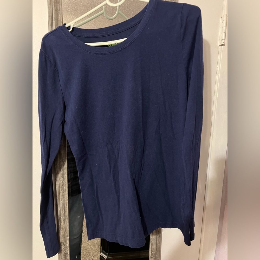 Healing Hands Women’s Top